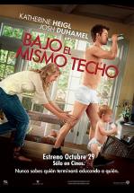 BAJO EL MISMO TECHO - LIFE AS WE KNOW IT